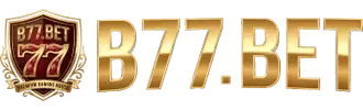 B77Bet logo